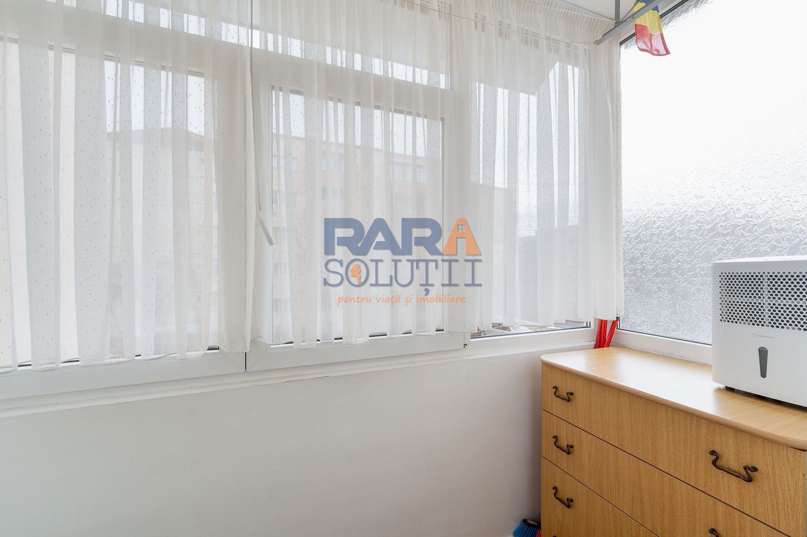 Apartament 3 camere mari, 75 mp, etaj 1, zona Favorit - Poză 16