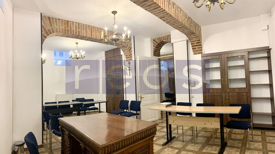 INCHIRIERE VILA | SPATIU BIROURI | ULTRACENTRAL | CISMIGIU CP1750458 - Poză 8