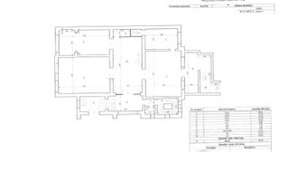 Vila - Piata Romana - inchiriere - Schiță 37