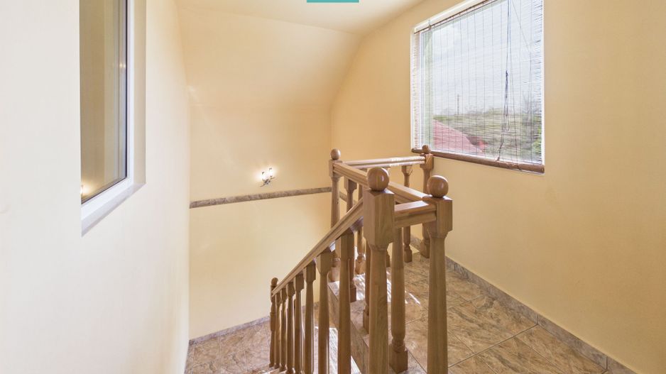 Vilă cochetă 4 camere P+M în Munar - Poză 22