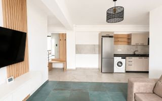 Apartament 3 camere Otopeni | prima închiriere - Poză 2
