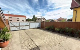 Inchiriere Spațiu Comercial 161 mp / Zona Orange / V. Lucaciu - Carei - Poză 15