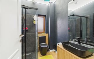 Casă individuală elegantă în Moșnița Nouă - Poză 10