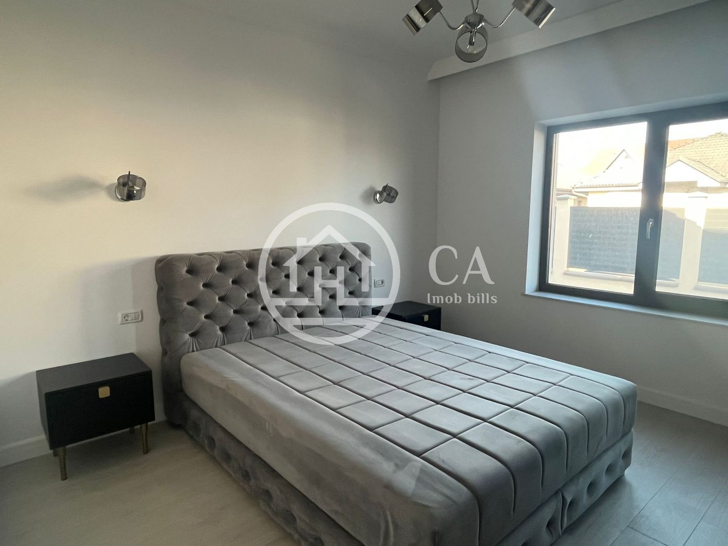 Casa de vanzare D+P+M cu 6 camere in Cartier Viena - Poză 12