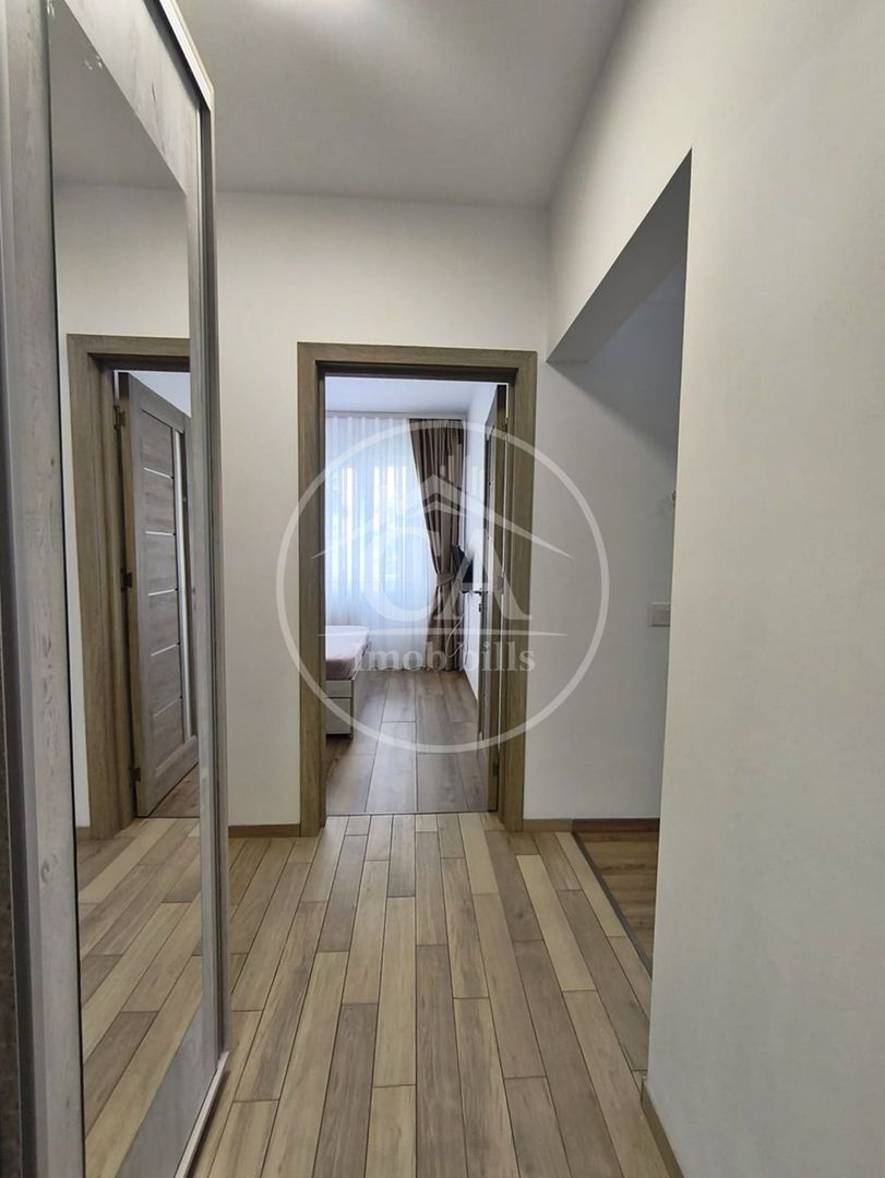 Apartament de închiriat cu 3 camere în PRIMA ONESTILOR, Oradea - Poză 9