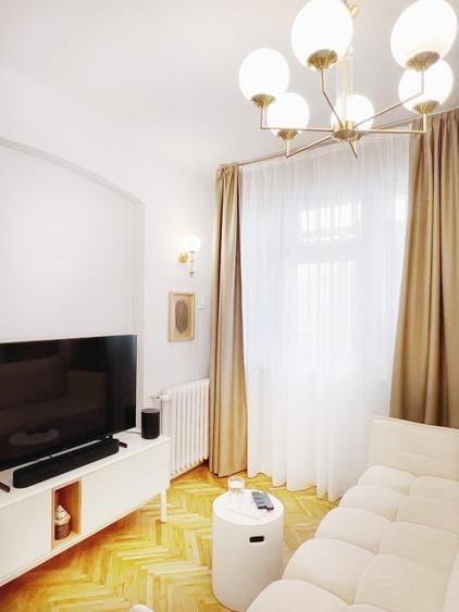 Apartament in vila Icoanei //  Eminescu - Poză 7