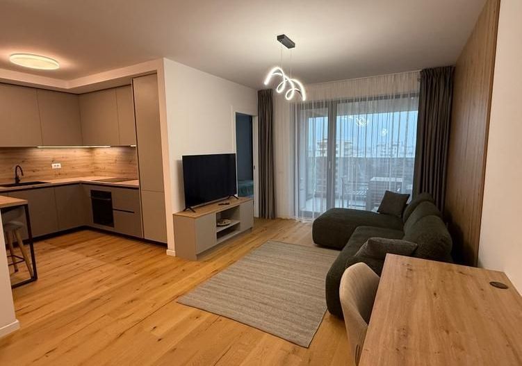 APARTAMENT PREMIUM | PARCARE | PRIMA INCHIRIERE | AVIATIEI - Poză 1