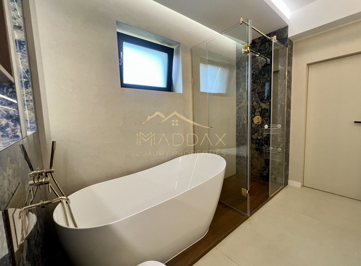 Vila individuală P+2E ***Baneasa - Sisesti - Poză 29