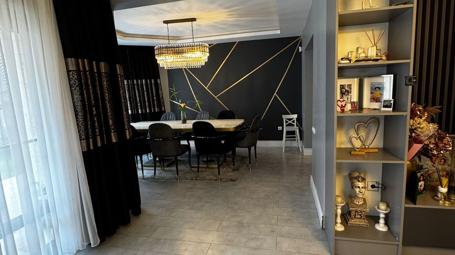 CASA INDIVIDUALA, TOATE UTILITATILE, TEREN 400 MP, COMISION 0% - Poză 26