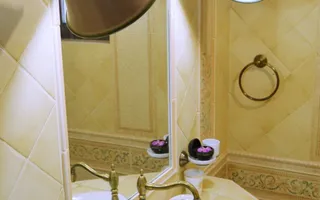 3 Camere,  Natiunile Unite - Palatul Parlamentului, Mobilat lux - Poză 20