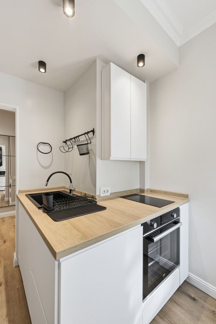 3 camere parter | Calea Floreasca | Dorobanti - Poză 8