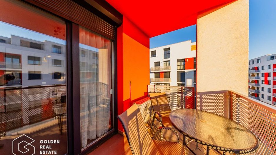 Apartament 2 camere, Ared Imar, decomandat - Poză 12