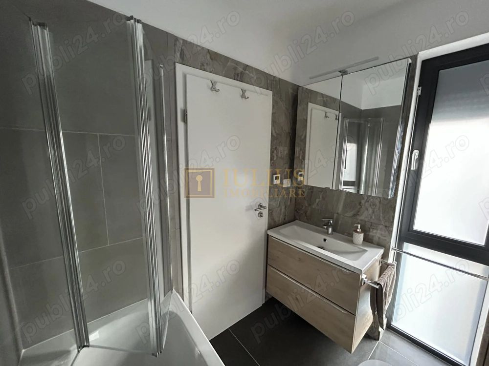 3 camere  – Braytim, lângă Lidl și Kaufland | 2 locuri parcare - Poză 12