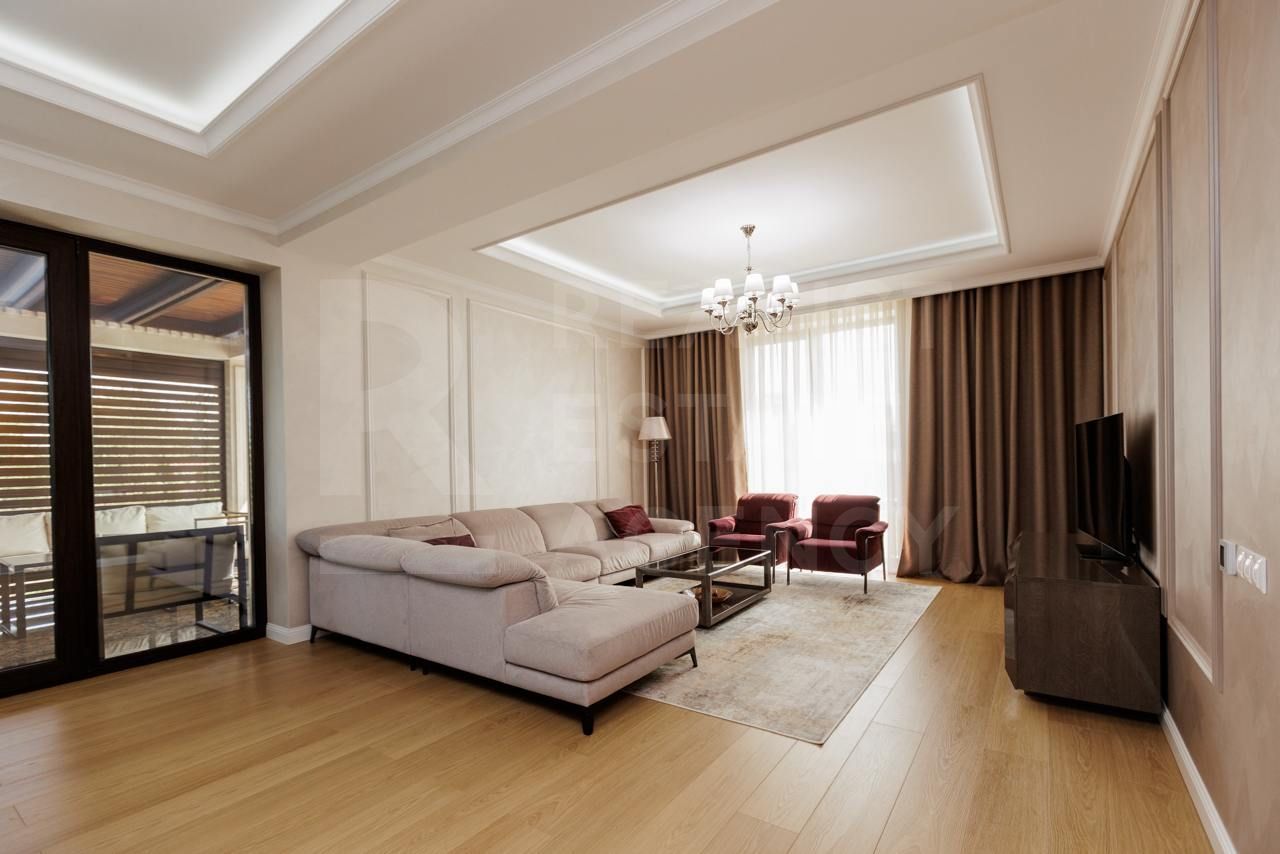 Vânzare, casă, 2 nivele, 3 camere, str. Drumul Vilelor, Dumbrava. - Poză 4