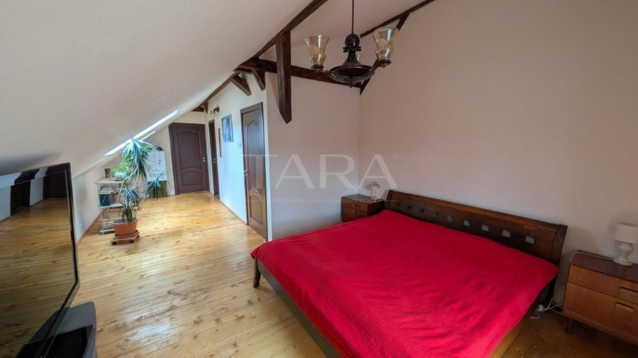 Casă individuală în Gheorgheni – zonă rezidențială exclusivistă - Poză 6