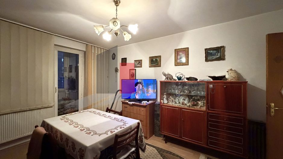 Apartament 2 camere Prelungirea Ghencea/Valea Oltului - Poză 1