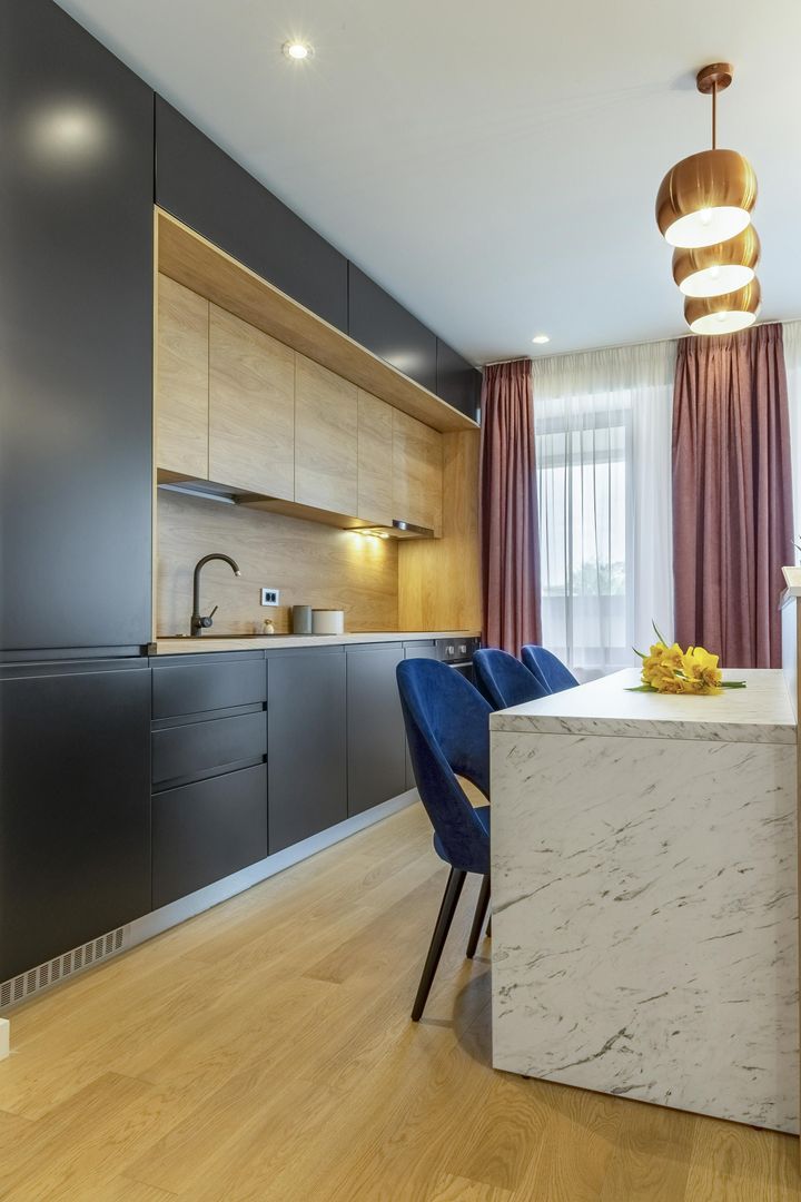 Apartament 2 camere vis a vis Promenada Mall - Poză 4