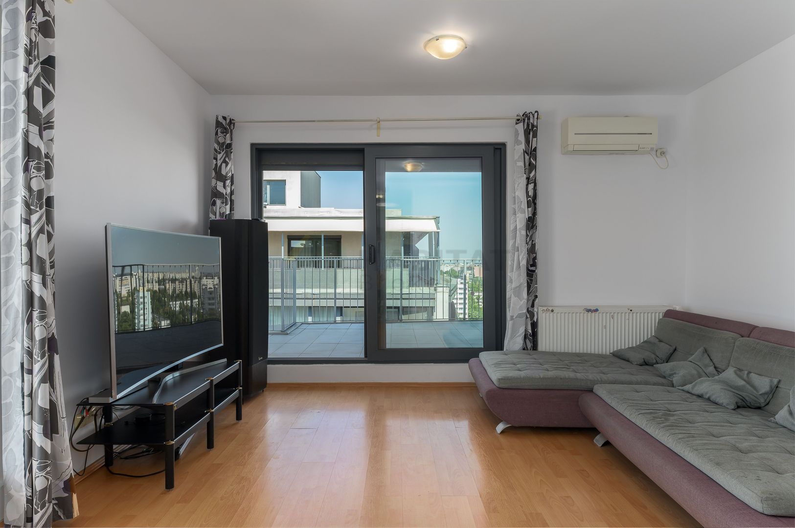 Penthouse Evocasa Armonia - Poză 6