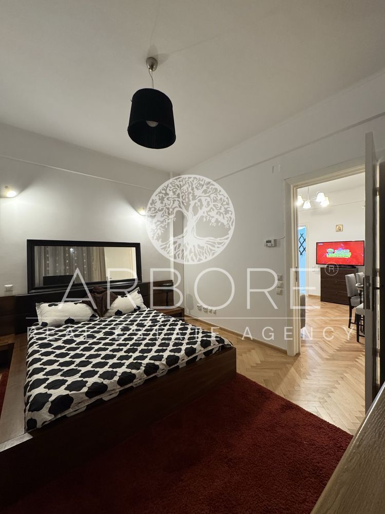 Apartament de inchiriat 2 camere Calea Victoriei - Poză 2