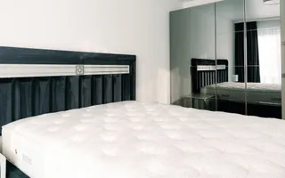 Apartament 3 camere | Green Life Frunzișului | Prima închiriere | - Poză 14