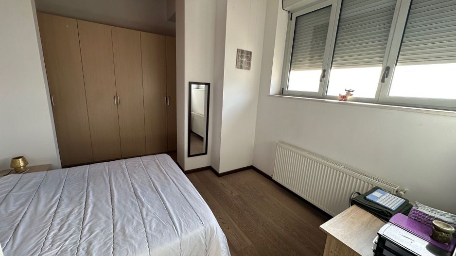Apartament 3 camere cu terasa de 38 mp - Poză 19