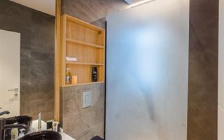 Inchiriere Apartament 2 Camere  Belair Lake Iancu Nicolae - Poză 7