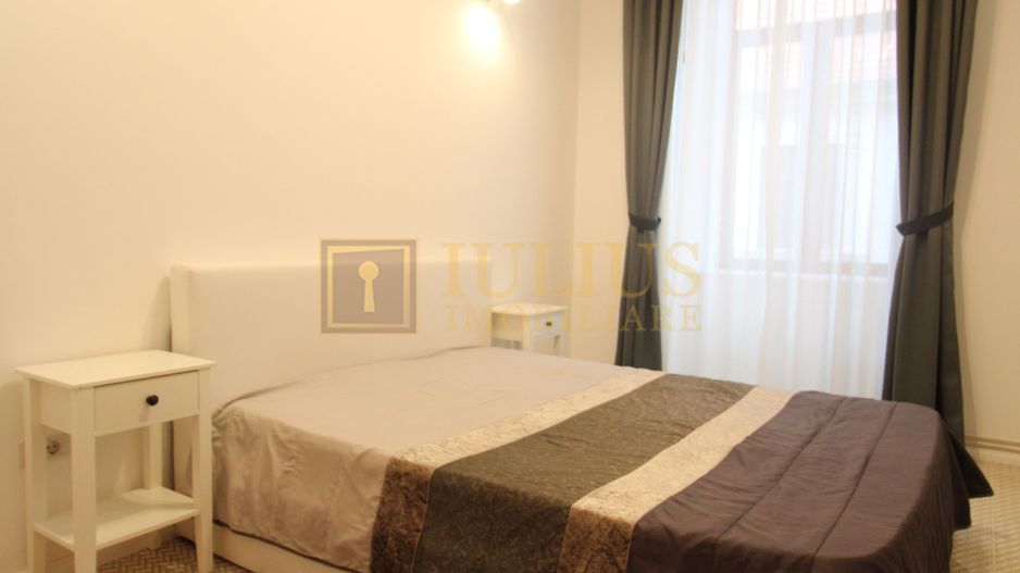 Ultracentral, - Piata Libertatii; amenajari de calitate, posibilitate parcare. - Poză 9