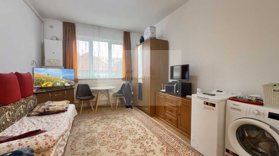 Super Oportunitate de Investiție Rapidă în Mănăștur – Etaj 1 - Poză 1