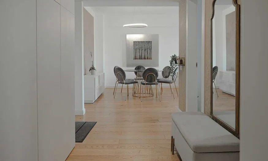 Apartament 2 camere lux, Șoseaua Nordului – Parkview Herăstrău - Poză 5