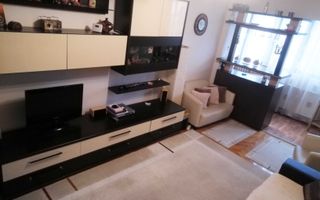 Apartament 3 camere de închiriat | Tudor – Diamant | 75 mp - Poză 4