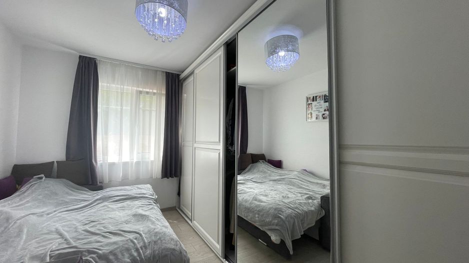 Casă individuală 4 camere-820mp teren - Poză 8