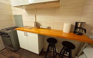 Apartament 2 camere | Cismigiu - Sala Palatului | Mobilat si utilat | 43mp - Poză 6