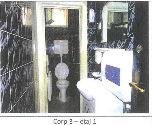Cladire de birouri | Universitate | Armeneasca | Mosilor P+7 - Poză 76