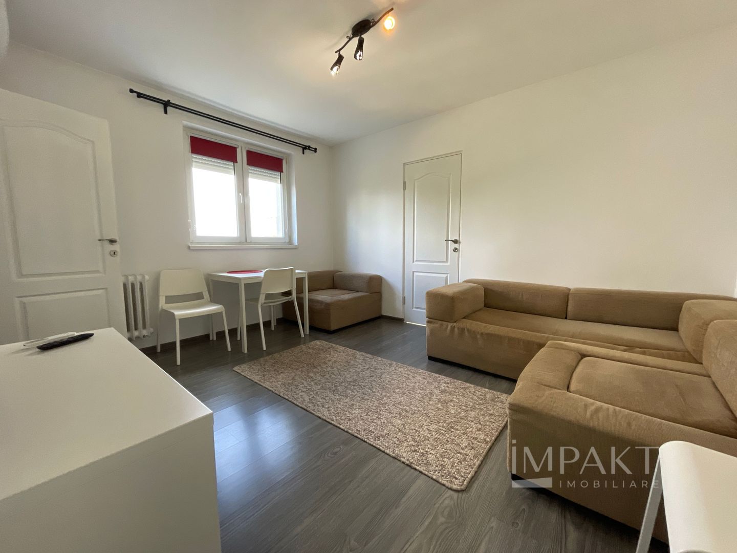 De vanzare - 2 Camere 30,7 mp | Etaj 3/4 | Gheorgheni | - Poză 1