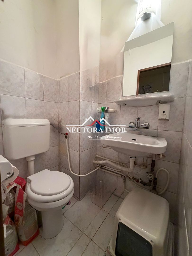 NECTORA IMOB Exclusivitate-Apartament 3 camere, 2 bai, Rogerius,Utilat - Poză 8