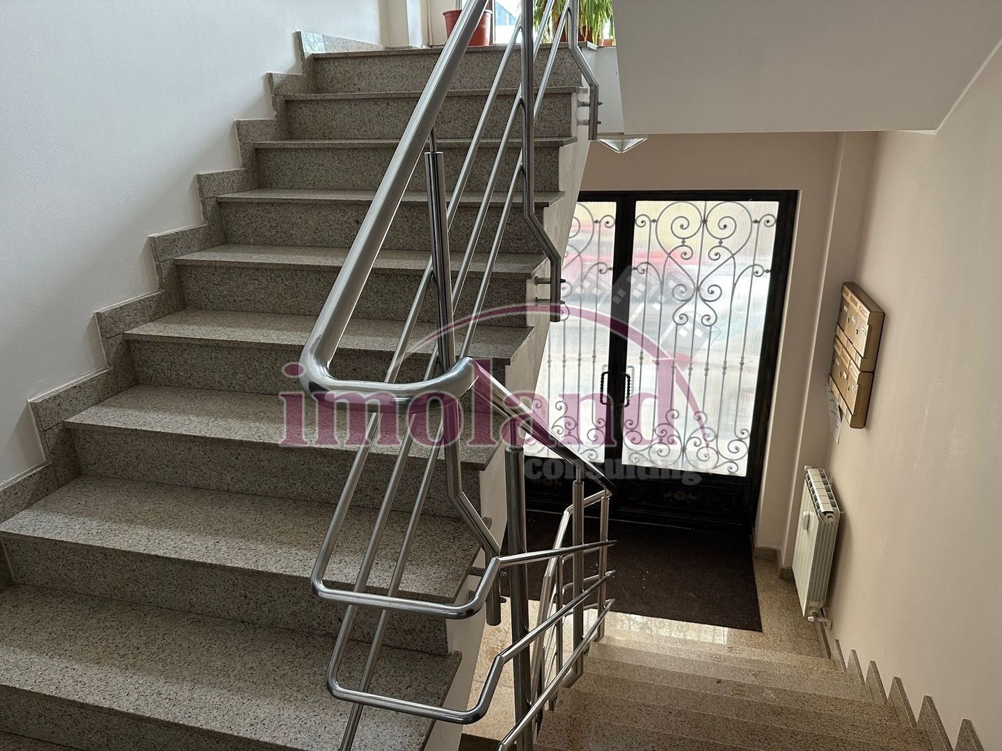 Apartament 4 camere - Imobil Boutique - vedere Lac Floreasca - Poză 9