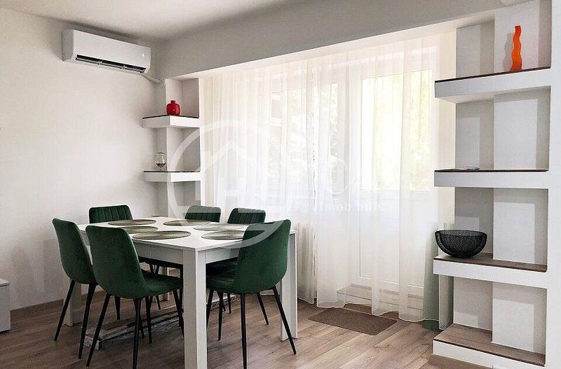 Apartament de inchiriat cu 2 camere in zona Dacia, Oradea - Poză 2