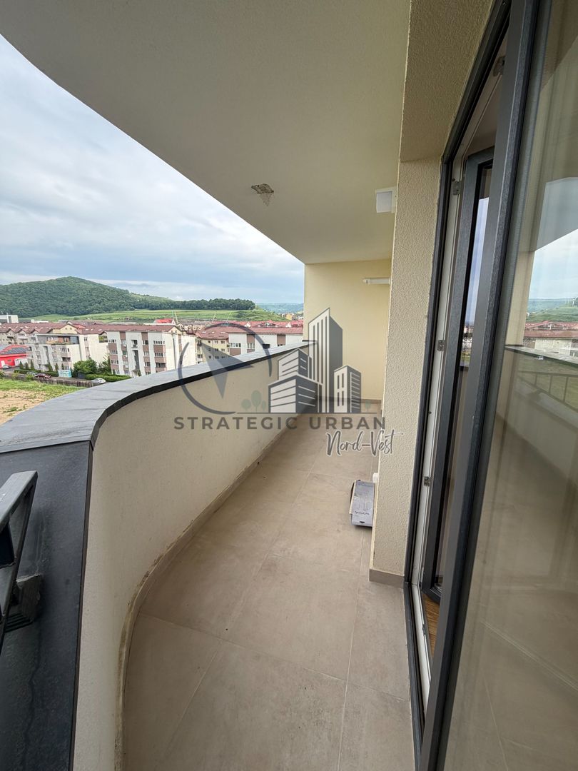Apartament două camere, finisat nou, zona Eroilor - Poză 8