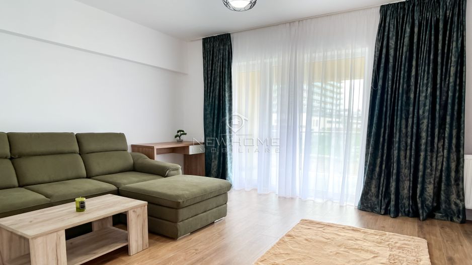 Apartament 2 camere decomandat, Viva City, Iulius Mall - Poză 6
