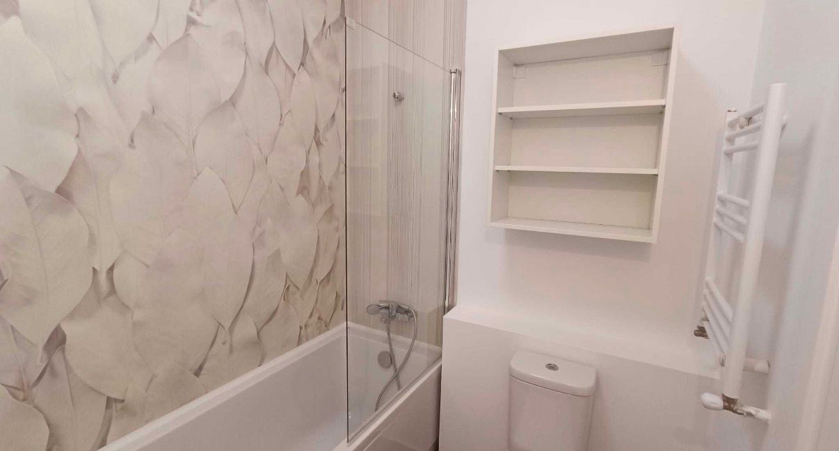 AP. 3 CAMERE CENTRAL DISTRICT, LOC PARCARE, NOU, INCALZIRE PARDOSEALA - Poză 6