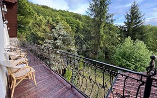 Afacere la cheie, Han, Pensiune, Restaurant - Poză 23