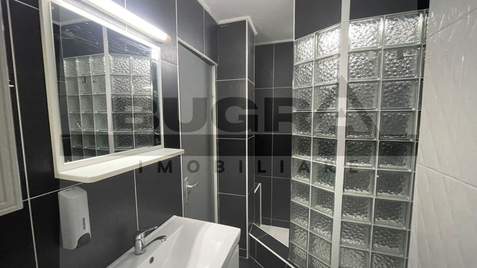 Apartament de 2 camere, modern, 60 mp, zona Piata Cipariu - Poză 9
