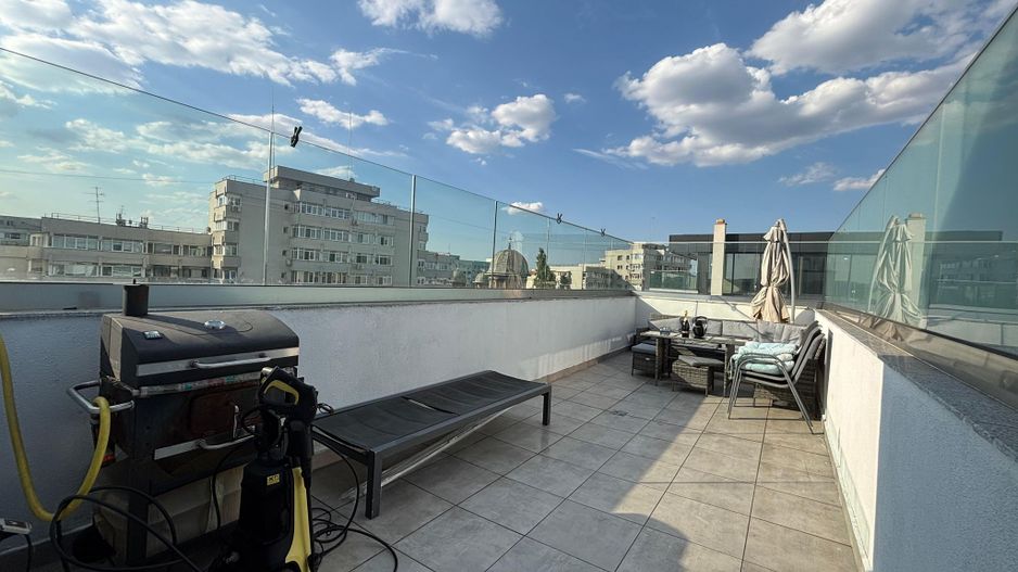 AP 3 CAMERE VICTORIEI - 145MP, PARCARE, PET-FRIENDLY, PRIMA INCHIRIERE - Poză 22