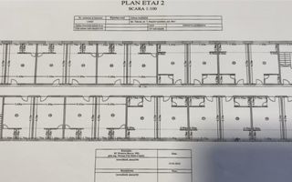 Centru de Cazare Corporate – 380 Locuri – Proprietate Generatoare de Venit - Poză 18