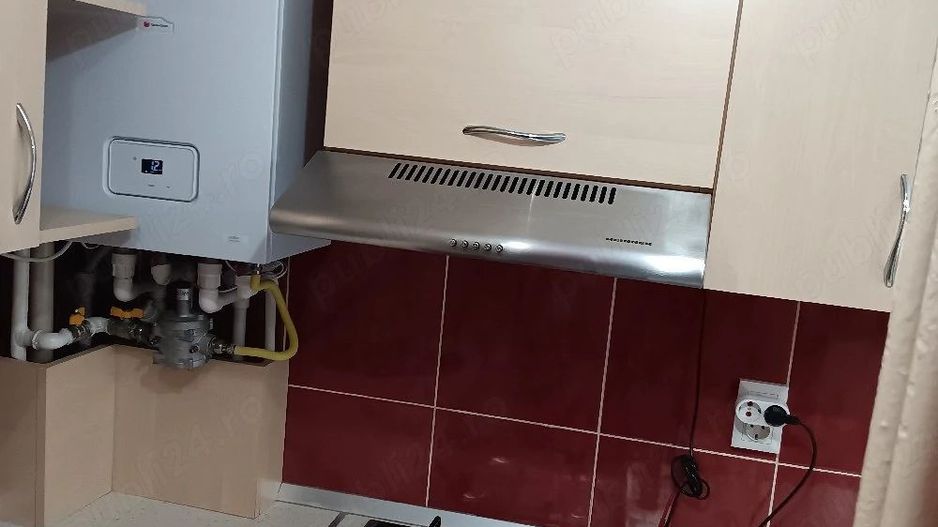 De Inchiriat apartament 1camera Mazepa 1, G-uri etaj 2/7, 1450 lei - Poză 5