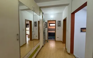 CASA 4 CAMERE| DUBLA DESCHIDERE | CONSTRUCTIE 2005 - Poză 17