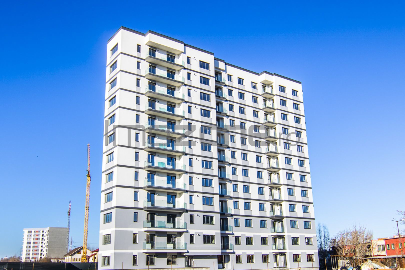 2 camere, 55 mp, decomandat,  BLOC NOU, BD TIMISOARA, Comision 0% - Poză 9