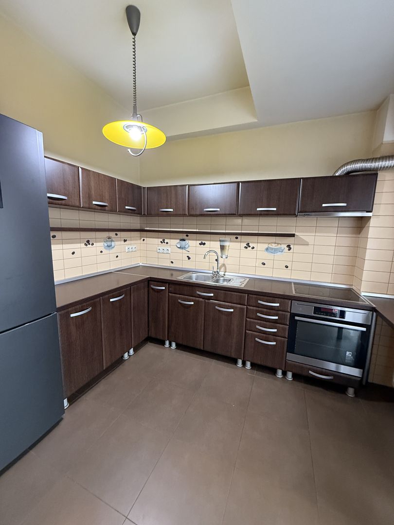 Apartament de vânzare – Calea Dumbrăvii, Sibiu – Zonă Premium - Poză 1