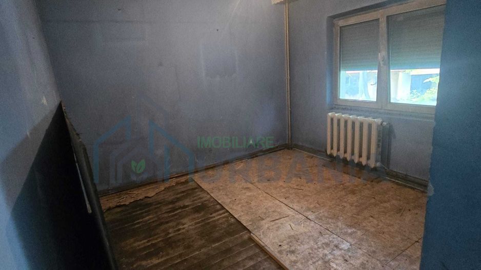 Apartament 3 camere decomandat, parter, zona Pacurari, Iasi - Poză 5