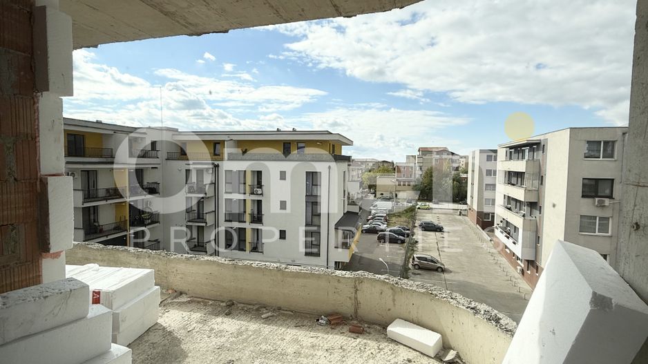 Apartamente 3 camere de vânzare – 85.38 mp - Complex Lupului 10 - Poză 1